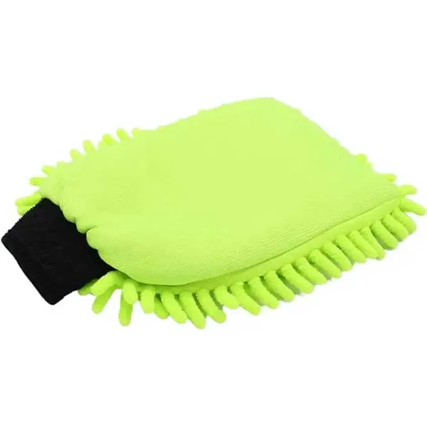 Waschhandschuh eddy