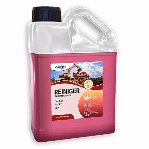 Bau Agrar Reiniger