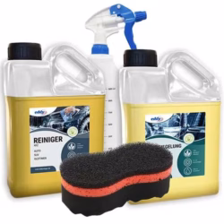 XXL KFZ Glanz Paket