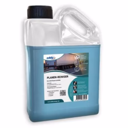 Planenreiniger Aktiv-Konzentrat – Die Profi-Kur für Zelt, LKW & Boot (1 Liter)