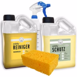 Starter Paket Wohnwagen
