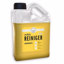 Wohnwagenreiniger Konzentrat für bis zu 100 Liter Reinigungslösung